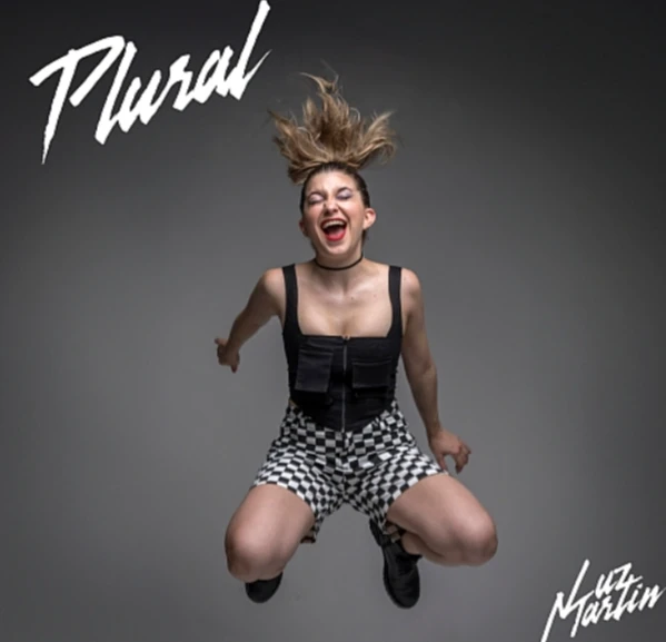 ¡Luz Martin nos presenta su nuevo proyecto y nos cuenta un poco de su vida!